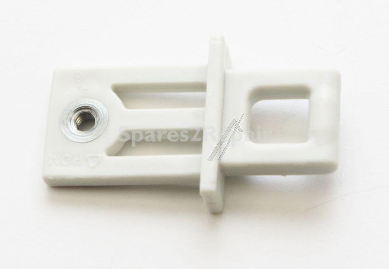 Kuppersbusch Teka Interlocking Hook - 81785925 Door Lock Hook Dfs 24650 Wh