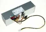 Dell Pc Power Supply Unit - 3wn11 240w Power Supply