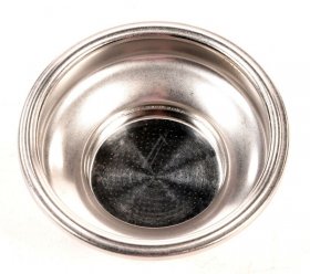 Saeco Coffee Filter - 642001010357 Double-walled 1-cup Insert