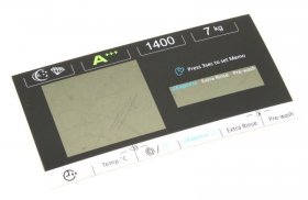 Midea Foil - Led Decorate Plate And Printing - 12138100A40810