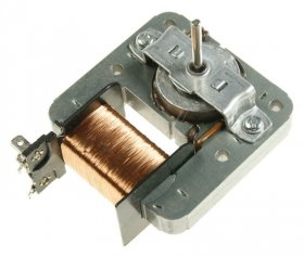 Ventilator Motor - 9178003599 C00924447 Fan Motor [Arcelik]