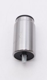 Foot - Z013n33 Stainless Steel Foot [Airlux]