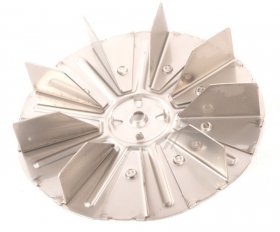 Fan Blades - 11041465 Fan Wheel [Bosch Siemens]