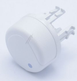 Handle - 00186797 Knob-temperature [Bosch Siemens]
