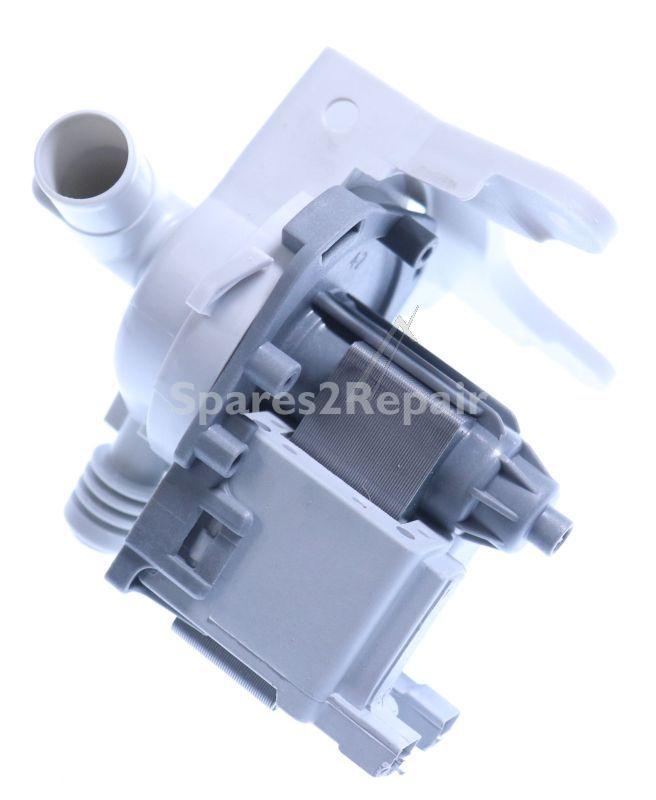 Drain Pump - 4055490645 Drain Pump Assembly [Electrolux Aeg]