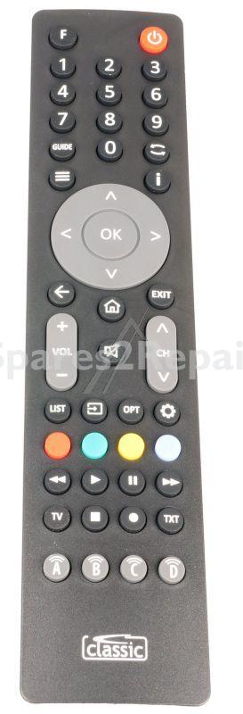 Classic Classic On Demand Remote Controls (ready to use) - Irc88139-od Replacement Remote Control Pre-programmed Irc-od