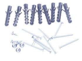 Atlan Screw - At3503b3-22 Screw Bag