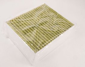 Compatible Carbon Filter - Carbon Filter Alternative For Bsh Dzz1xx1b6