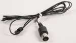 Sound United Ukw room Aerial - 943116101270s Ant Fm Black 1500mm