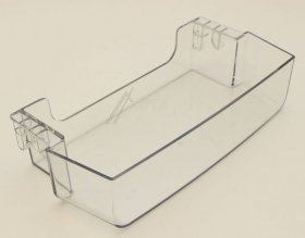 Refrigerator - Freezer Door Shelf - 70049352 Door Half Bin [Candy Hoover]