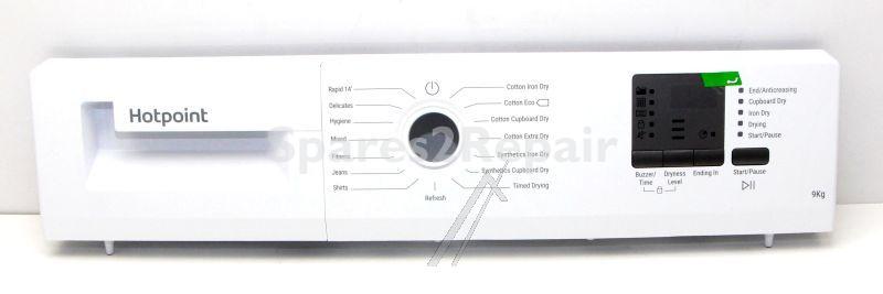 Operating Unit Screen - 2978219053 C00910947 Panel Assembly [Arcelik]