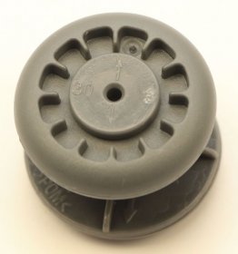 Roller - 525a70 Roue Lv Support Glissiere Pnet [Sogedis]