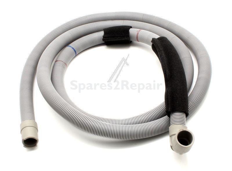 Eurosav Drain Hose - Mew3540800 Drain Hose