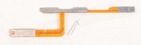 Xiaomi Operation Foil For Blinds - 48320000ga9t Fpc Assembly-side Key-k7s