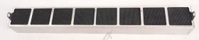 Airforce Carbon Filter - Affcarfph6 Airfchfph6 Fil Car Racc H6