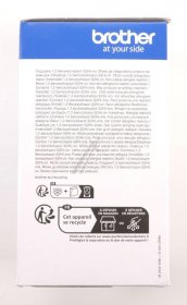 Brother Cartridge - Lc-527 Val Ink Cartridge Multipack Bk-c-m-y 1×1 2k + 3×0 9k