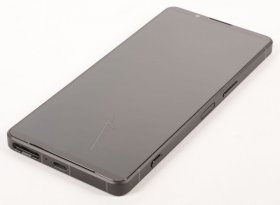 Sony Display Unit - A5080774a Front Assembly Sub6 B