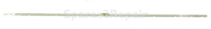 Samsung Led backlight bar - Bn96-46045a Assembly Led Bar P 18y_nu7k _edge_led