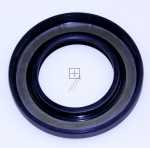 Bearing Bushes - 47x80x10-12 00613084 Shaft Seal [Bosch Siemens]
