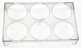 Egg Compartment Fridge - 1042376 Egg Compartment [Amica]