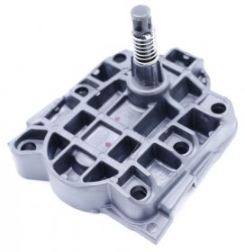 Philips Connection Parts - 423902161524 Mechanical Unit For Household Appliances