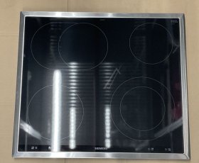 Ceramic Surface - 00689883 Glass Ceramic Hob Top [Bosch Siemens]