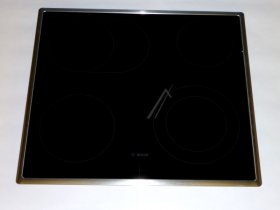Ceramic Surface - 00774949 Glass Ceramic Hob Top [Bosch Siemens]