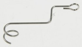 Perforated Rail - Kw713272 Wire Support-spacer Sjm040-044 [Delonghi]