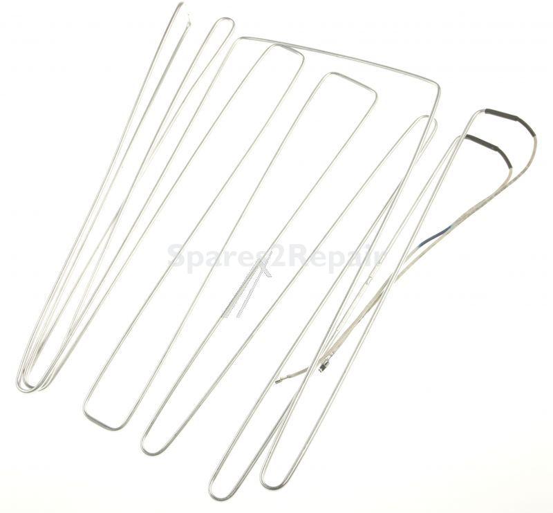 Hisense Gorenje Defrosting Heater - 286722 Radiator Defrost Resistor