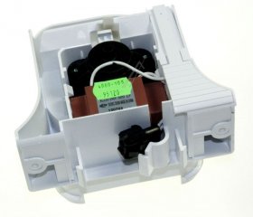 Ventilator Motor - C00315742 481010595120 Fan Box Gw Cpl Vela Mes F48 With Switch [Whirlpool Indesit]