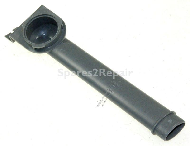 Brandt Spray Arm Pipe Line - As0001839 Upper Spray Arm