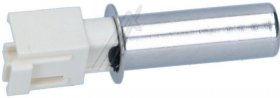 Compatible Temperature Sensor For Washing Machines, Dryers, Dishwashers - Ntc Thermal Limiter Temperature Sensor Alternative