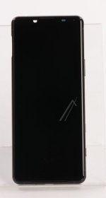 Sony Display Unit - A5024932b Touchscreen Display Xperia 5 Ii Black