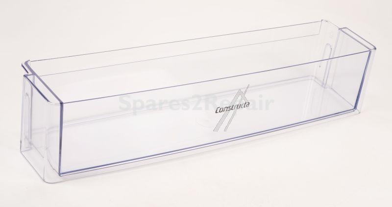 Refrigerator - Freezer Door Shelf - 11024484 Tray [Bosch Siemens]