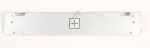Faber Roblin Bow - 991 0388 264 Mounting Bracket Chimney Bent