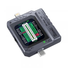 Qianli Mobile Phone Tools - Ibridge A3 Iphone Diagnostic Tool Usb-c And Lightning - 5110201071
