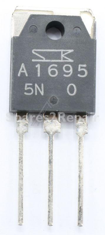 Jvc Kenwood Transistors - 2sa1695-opy Transistors