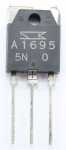 Jvc Kenwood Transistors - 2sa1695-opy Transistors