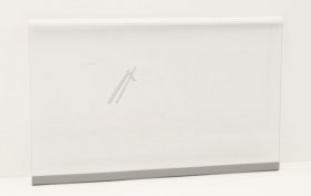 Glass Panel - C00879721 488000879721 Glass Shelf Standard + Trims [Whirlpool Indesit]