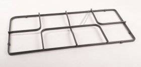 Cooker Pan Support - 37013450 Enamelled Pan Support(newg56vtype Right Matte) [Vestel]