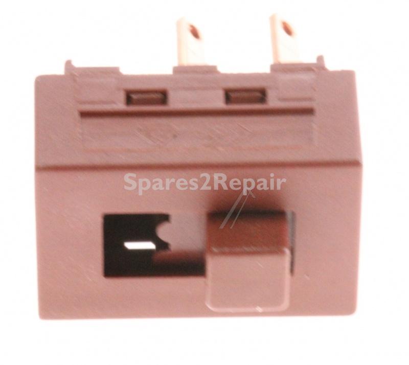 Kuppersbusch Teka Switch - 39529294 Slide Switch