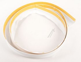 Kuppersbusch Ornamental Rail - 440415 Profile Strip