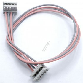 Franke Harness - 133 0511 912 Sp Dishwasher Flat Cable Turb sensor-ntc