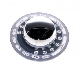 Button - 41816 Button Of Program Selector [Sogedis]