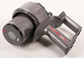 Dyson Housing Part - 972419-01 Main Housing Unit Ir