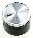Control Knobs - S250440633 C00976436 Tap Knob [Arcelik]