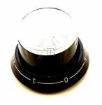 Button - S250316287 C00978984 Hob Commutator Knob [Arcelik]