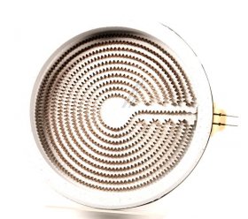 Ceramic Heater Element - 1050047 Ceramic Plate 1200w [Amica]