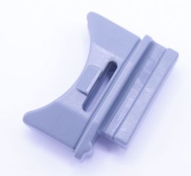 Fixings And Brackets - C00410453 482000007381 Holder Front Rail For Basket [Whirlpool Indesit]