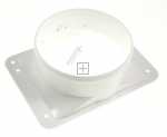 Faber Roblin Hose Coupling - 133 0257 268 Sp Hood Transformation Diam 150 Cycoloy